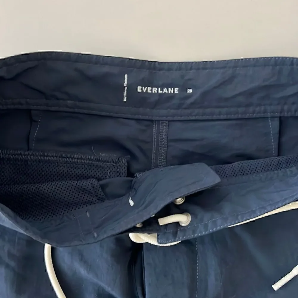 Everlane Swim Board Shorts Size 28